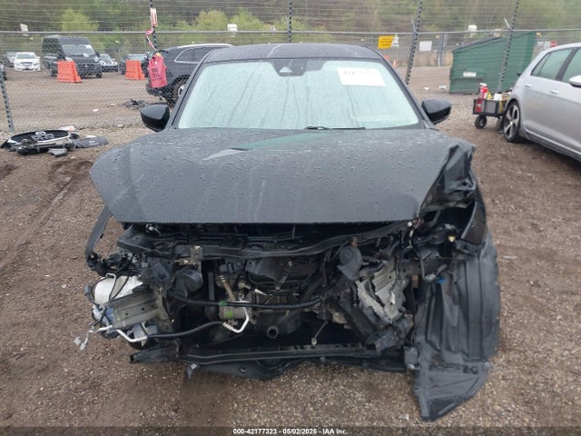 3MZBN1V3XJM219112 Mazda Mazda3 Touring