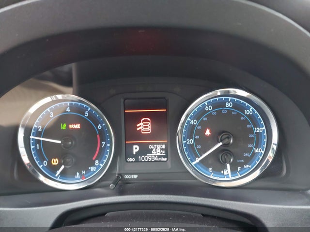 2T1BURHE4JC047279 Toyota 2zr-fe