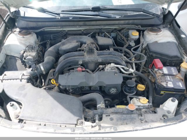 4S3BNBD67F3025375 Subaru Legacy 2.5i Premium