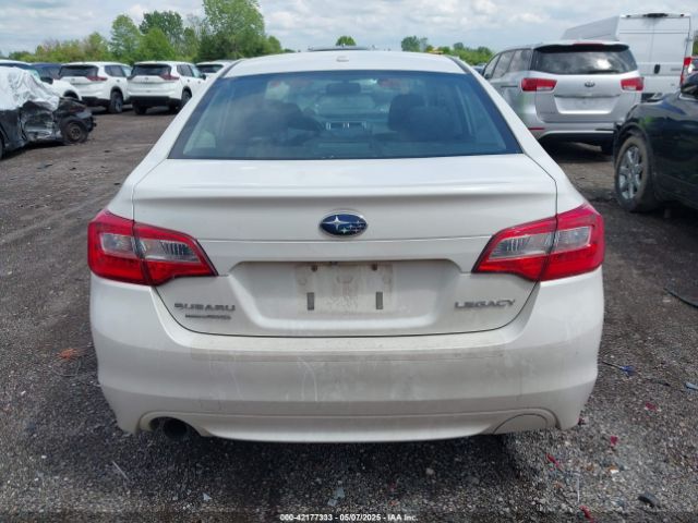 4S3BNBD67F3025375 Subaru Legacy 2.5i Premium