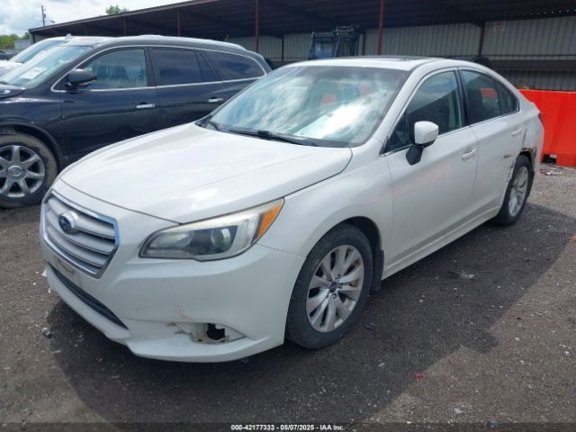 4S3BNBD67F3025375 Subaru Legacy 2.5i Premium