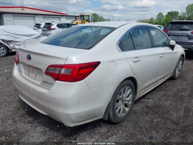 4S3BNBD67F3025375 Subaru Legacy 2.5i Premium