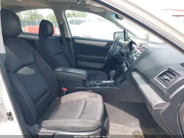 4S3BNBD67F3025375 Subaru Legacy 2.5i Premium