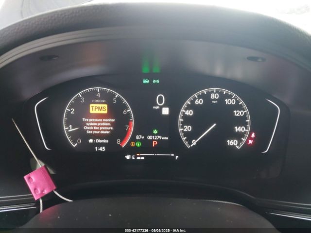 2HGFE2F22SH566032 Honda Civic Lx