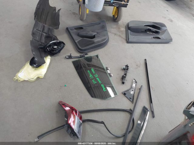2HGFE2F22SH566032 Honda Civic Lx