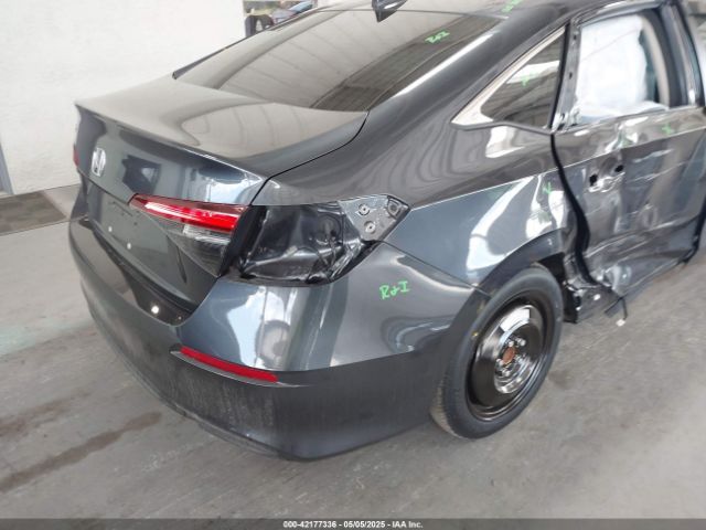 2HGFE2F22SH566032 Honda Civic Lx