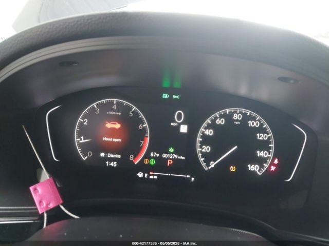 2HGFE2F22SH566032 Honda Civic Lx