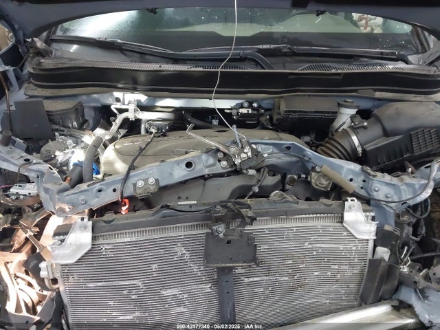 5FPYK3F16RB015283 Honda Ridgeline Sport