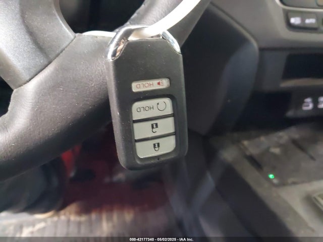 5FPYK3F16RB015283 Honda Ridgeline Sport