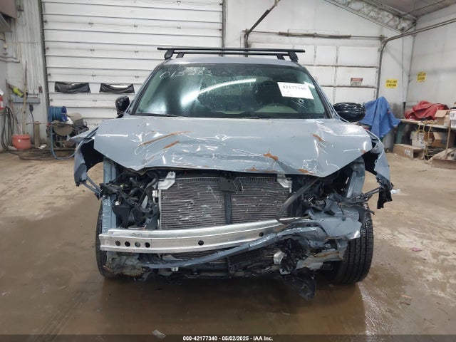 5FPYK3F16RB015283 Honda Ridgeline Sport