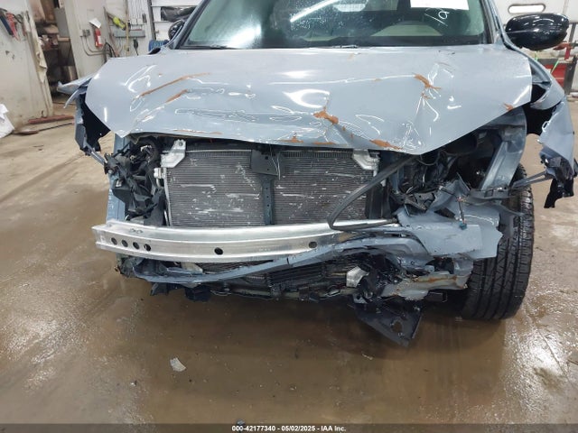 5FPYK3F16RB015283 Honda Ridgeline Sport