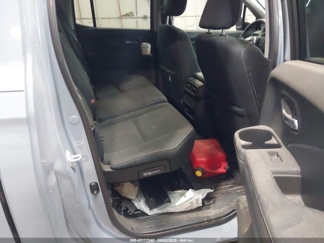 5FPYK3F16RB015283 Honda Ridgeline Sport