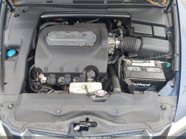 2004 ACURA TL 19UUA66284A047935 Photo 9