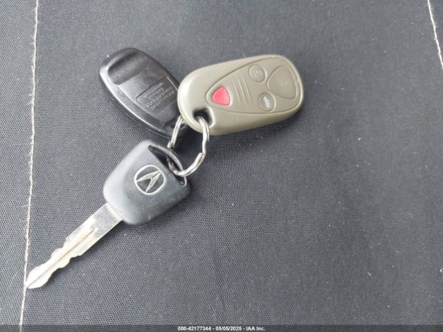 2004 ACURA TL 19UUA66284A047935 Photo 10