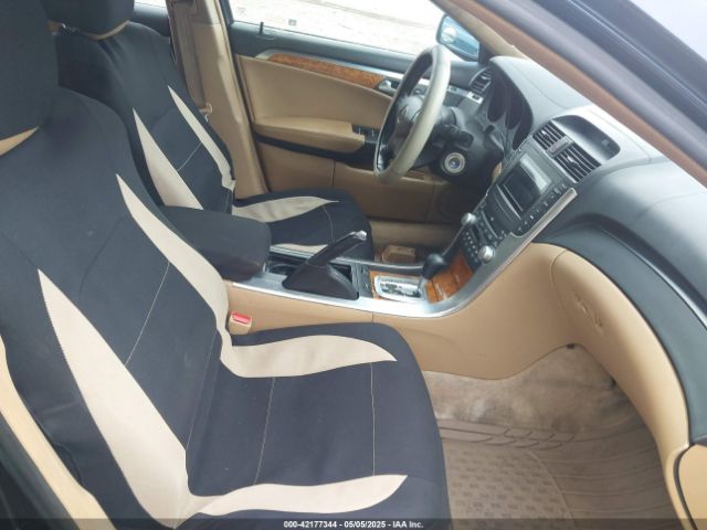 2004 ACURA TL 19UUA66284A047935 Photo 4