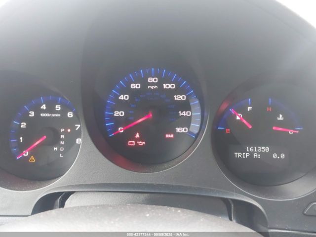 2004 ACURA TL 19UUA66284A047935 Photo 6