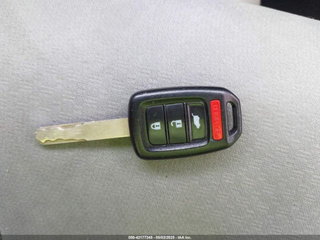 5J6RM4H37FL086443 Honda CR-V LX