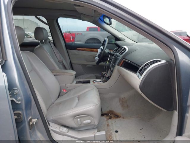 2008 CADILLAC SRX 1GYEE637780108396 Photo 4