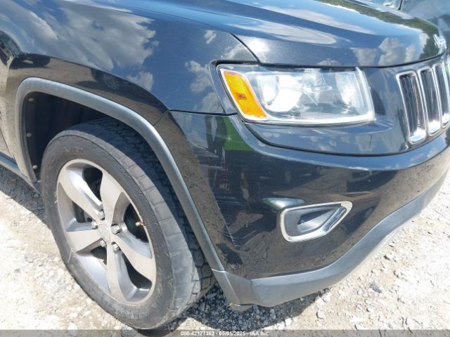 1C4RJEBG7EC107869 Jeep Grand Cherokee Limited