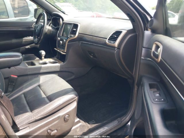 1C4RJEBG7EC107869 Jeep Grand Cherokee Limited