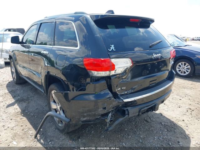 1C4RJEBG7EC107869 Jeep Grand Cherokee Limited
