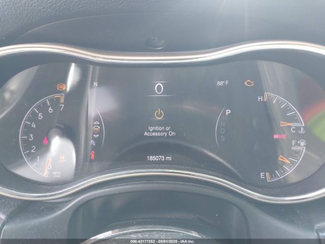 1C4RJEBG7EC107869 Jeep Grand Cherokee Limited