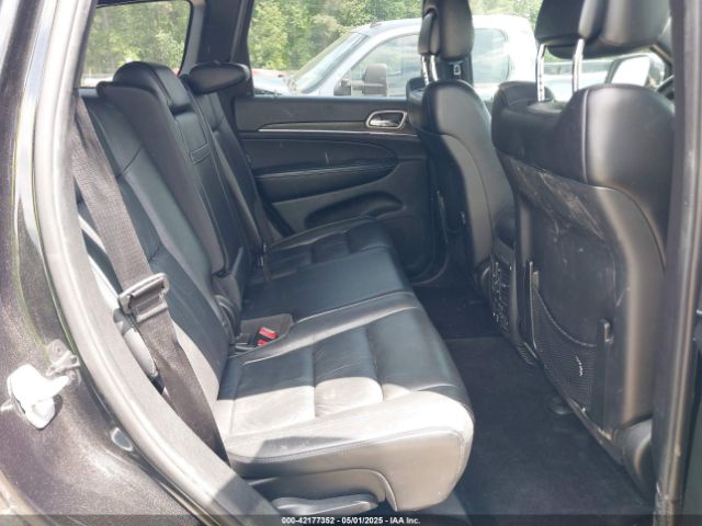 1C4RJEBG7EC107869 Jeep Grand Cherokee Limited