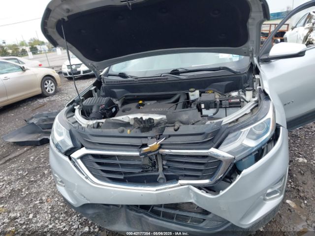 2GNAXJEV3J6339944 Chevrolet EQUINOX LT