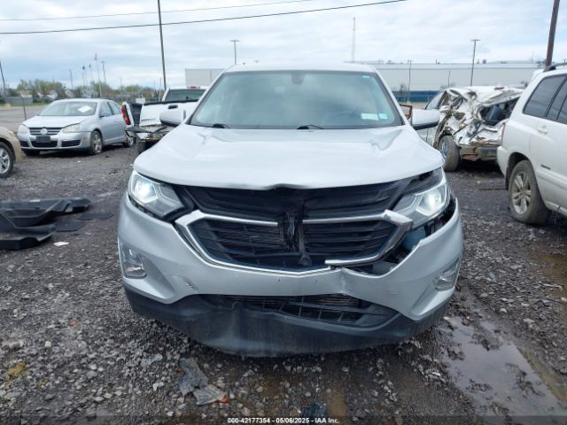 2GNAXJEV3J6339944 Chevrolet EQUINOX LT