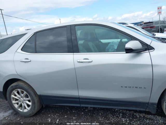 2GNAXJEV3J6339944 Chevrolet EQUINOX LT