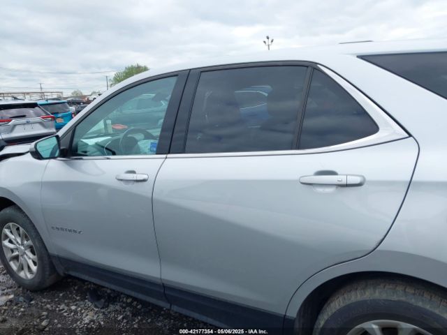 2GNAXJEV3J6339944 Chevrolet EQUINOX LT