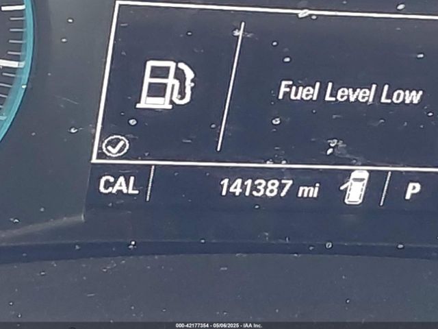 2GNAXJEV3J6339944 Chevrolet EQUINOX LT