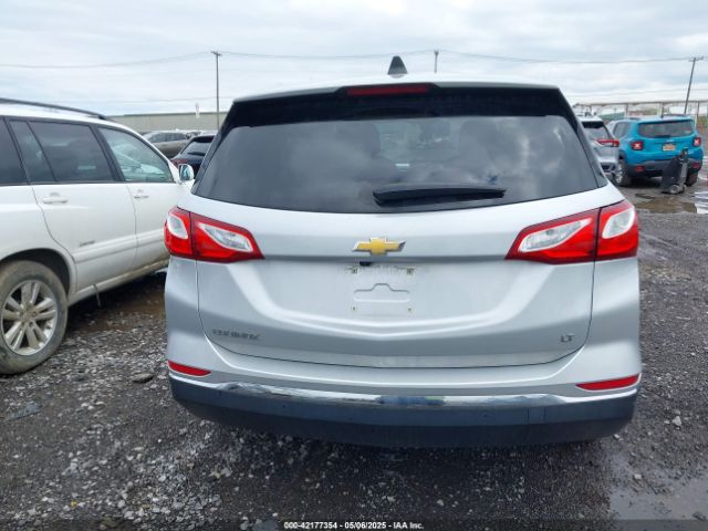 2GNAXJEV3J6339944 Chevrolet EQUINOX LT