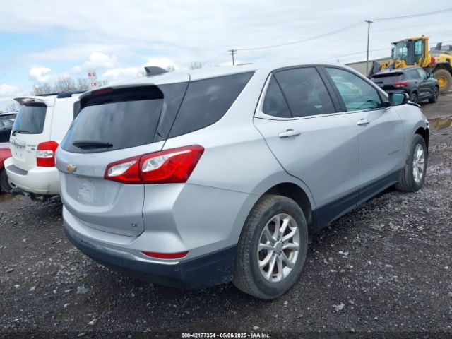 2GNAXJEV3J6339944 Chevrolet EQUINOX LT