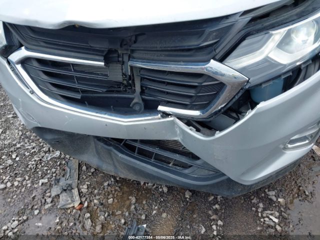 2GNAXJEV3J6339944 Chevrolet EQUINOX LT