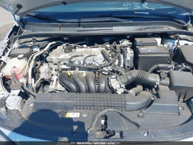 5YFEPRAE8LP086085 Toyota COROLLA LE