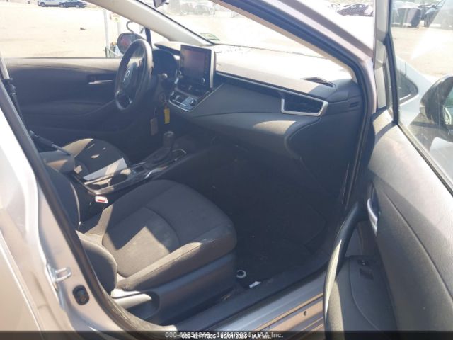 5YFEPRAE8LP086085 Toyota COROLLA LE
