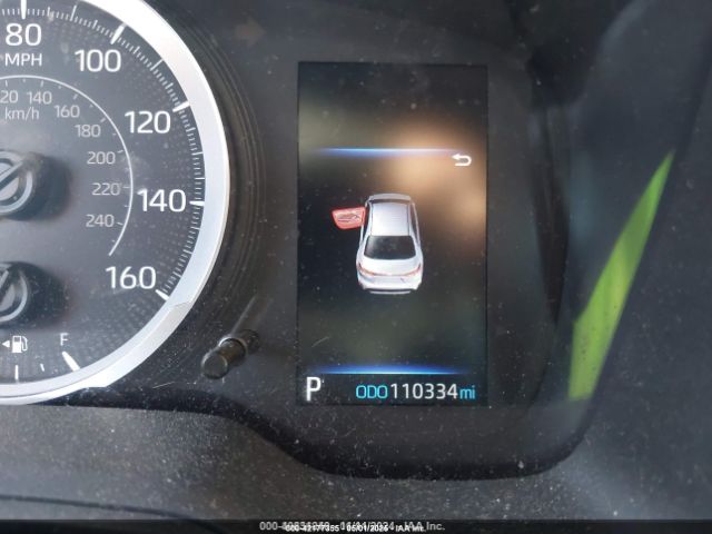 5YFEPRAE8LP086085 Toyota COROLLA LE