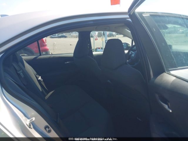 5YFEPRAE8LP086085 Toyota COROLLA LE