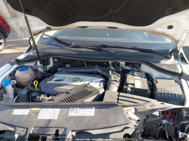 WVWBP7AN8FE811452 Volkswagen Cc 2.0t R-line