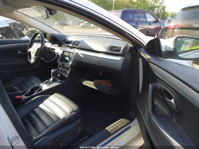 WVWBP7AN8FE811452 Volkswagen Cc 2.0t R-line
