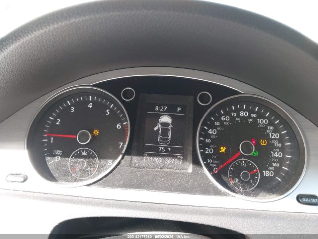 WVWBP7AN8FE811452 Volkswagen Cc 2.0t R-line