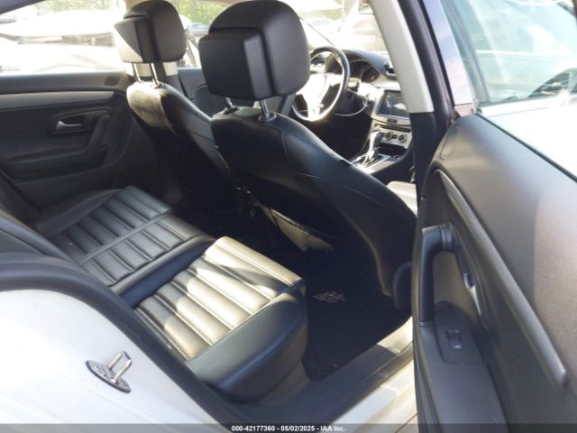 WVWBP7AN8FE811452 Volkswagen Cc 2.0t R-line
