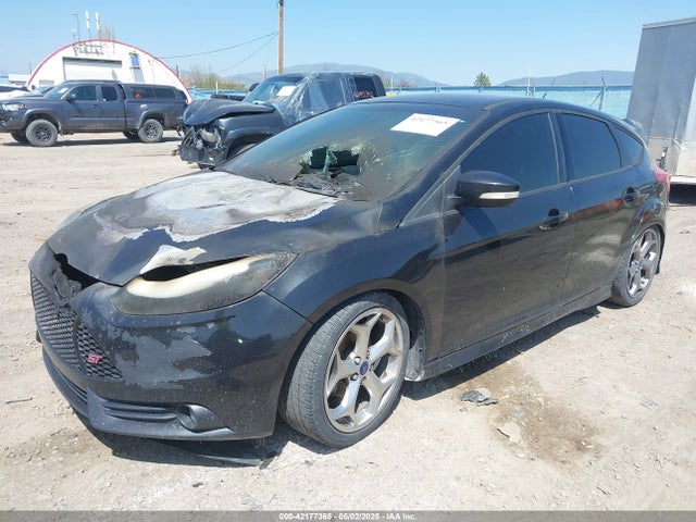 1FADP3L90EL381272 Ford FOCUS ST