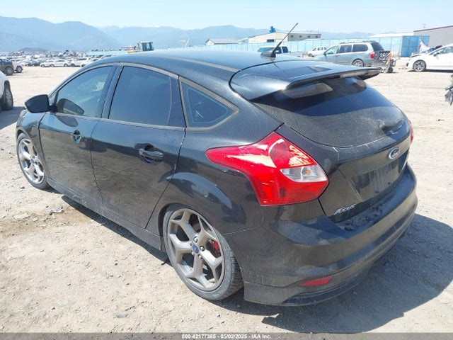 1FADP3L90EL381272 Ford FOCUS ST