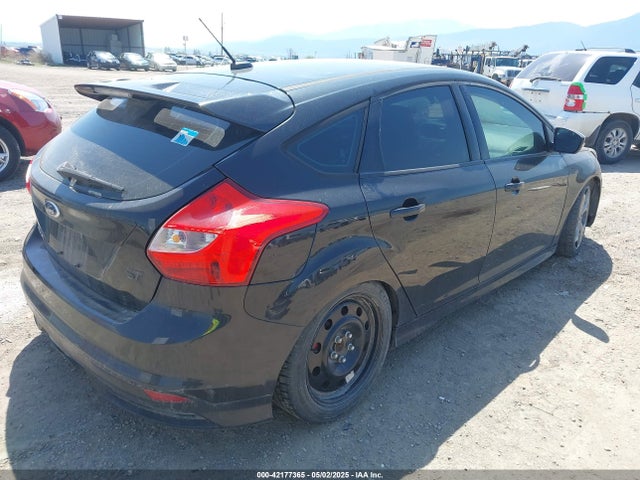 1FADP3L90EL381272 Ford FOCUS ST