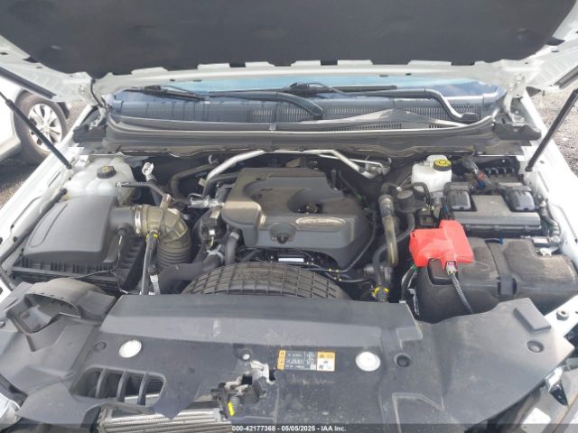 1FTER4FHOLLA26021 Ford Ranger Lariat