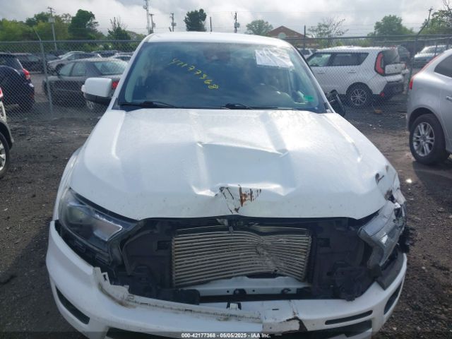 1FTER4FHOLLA26021 Ford Ranger Lariat