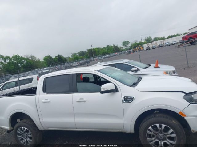 1FTER4FHOLLA26021 Ford Ranger Lariat