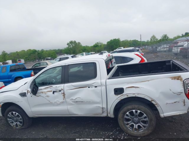 1FTER4FHOLLA26021 Ford Ranger Lariat